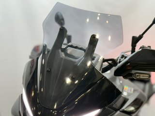 Yamaha Tracer 7 AÑO 2025 Y TAN SÓLO 2.532 km