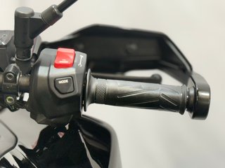 Yamaha Tracer 7 AÑO 2025 Y TAN SÓLO 2.532 km