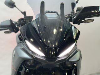 Yamaha Tracer 7 AÑO 2025 Y TAN SÓLO 2.532 km