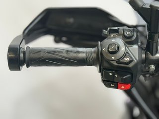 Yamaha Tracer 7 AÑO 2025 Y TAN SÓLO 2.532 km