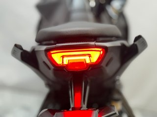 Yamaha Tracer 7 AÑO 2025 Y TAN SÓLO 2.532 km