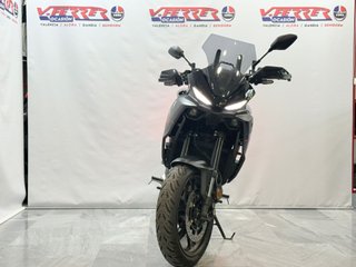 Yamaha Tracer 7 AÑO 2025 Y TAN SÓLO 2.532 km