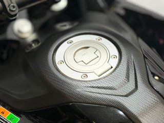 Yamaha Tracer 7 AÑO 2025 Y TAN SÓLO 2.532 km