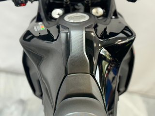 Yamaha Tracer 7 AÑO 2025 Y TAN SÓLO 2.532 km