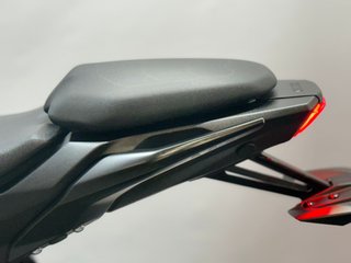Yamaha Tracer 7 AÑO 2025 Y TAN SÓLO 2.532 km