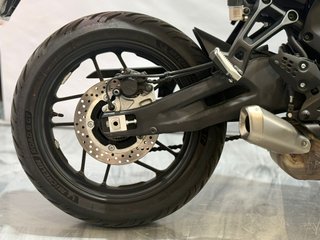 Yamaha Tracer 7 AÑO 2025 Y TAN SÓLO 2.532 km