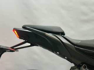 Yamaha Tracer 7 AÑO 2025 Y TAN SÓLO 2.532 km