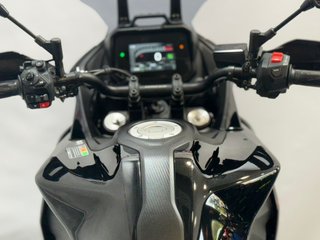 Yamaha Tracer 7 AÑO 2025 Y TAN SÓLO 2.532 km