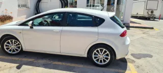 SEAT Leon 2010