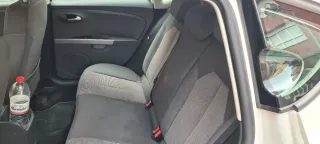 SEAT Leon 2010