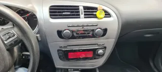 SEAT Leon 2010