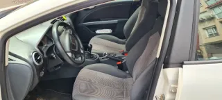 SEAT Leon 2010