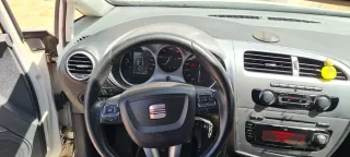 SEAT Leon 2010