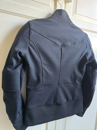 Chaqueta Moto Mujer Alpinestars Lady Banshee T/S