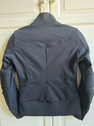 Chaqueta Moto Mujer Alpinestars Lady Banshee T/S