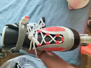 Patines Runfix Softmax Tallas 32-35