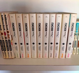 Maison Ikkoku colección completa (Spanish Edition)