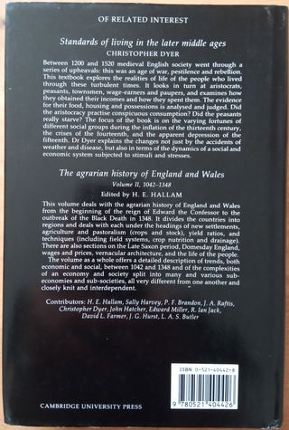 3 Libros Historia/Criminología Routledge/Cambridge