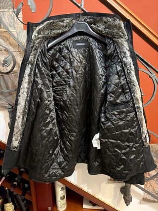 Giacca in vera pelle morbida comoda vintage