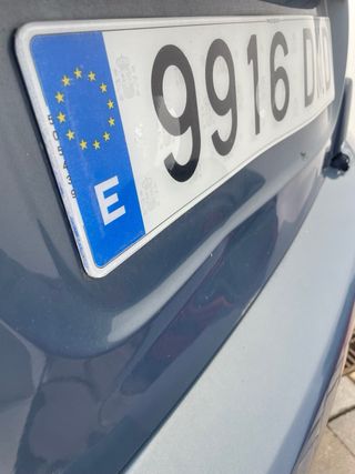 MINI One Cabrio 2005