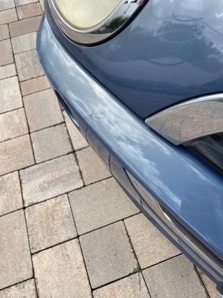 MINI One Cabrio 2005