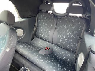 MINI One Cabrio 2005