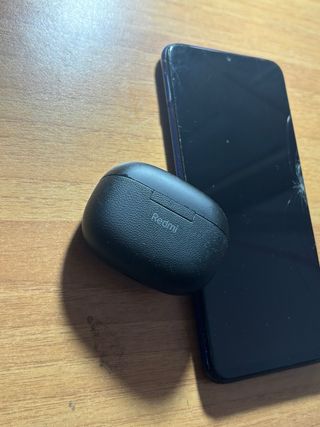 Poco y Redmi Buds 5 Pro Xiaomi