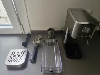Cafetera CREATE THERA CLASSIC COMPACT