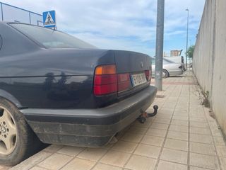 BMW Serie 5 1992