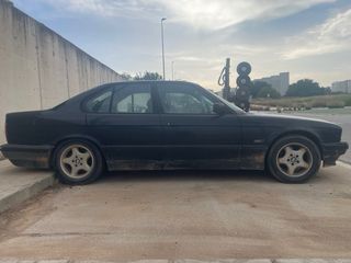 BMW Serie 5 1992