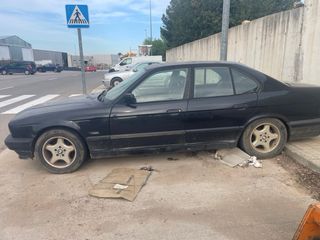BMW Serie 5 1992