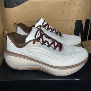 Nike Vomero Plus Zapatillas Deportivas