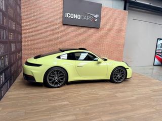 Porsche 911 Carrera Coupé