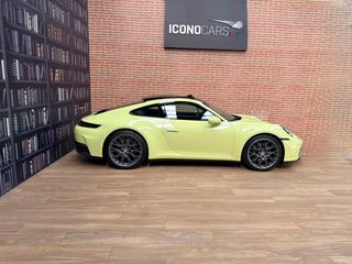 Porsche 911 Carrera Coupé