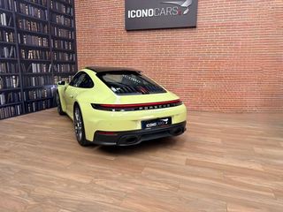 Porsche 911 Carrera Coupé