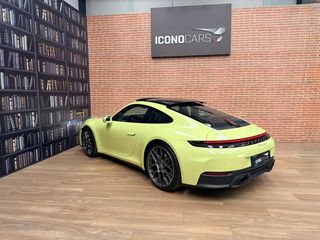 Porsche 911 Carrera Coupé
