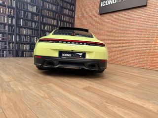 Porsche 911 Carrera Coupé