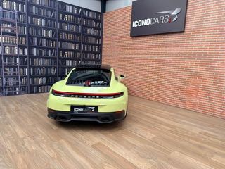 Porsche 911 Carrera Coupé