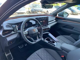CUPRA Terramar 1.5 TSI e-Hybrid 150kW (204 CV) DSG