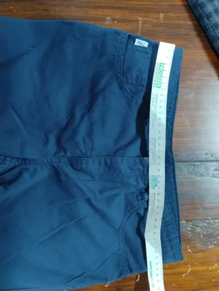 Lotto 2 Pantaloni Ragazzo 14 Anni Brums Terran