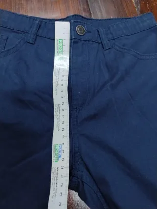 Lotto 2 Pantaloni Ragazzo 14 Anni Brums Terran
