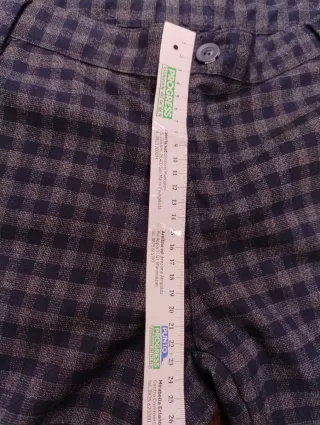Lotto 2 Pantaloni Ragazzo 14 Anni Brums Terran