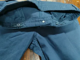 Lotto 2 Pantaloni Ragazzo 14 Anni Brums Terran