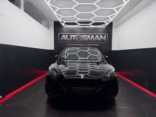 Ford Focus 1.0 Ecoboost 92kW ST-Line