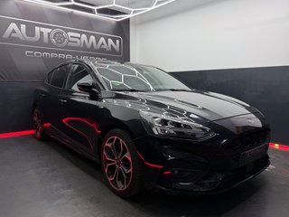Ford Focus 1.0 Ecoboost 92kW ST-Line