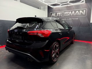 Ford Focus 1.0 Ecoboost 92kW ST-Line