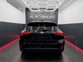 Ford Focus 1.0 Ecoboost 92kW ST-Line