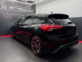 Ford Focus 1.0 Ecoboost 92kW ST-Line