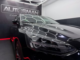 Ford Focus 1.0 Ecoboost 92kW ST-Line