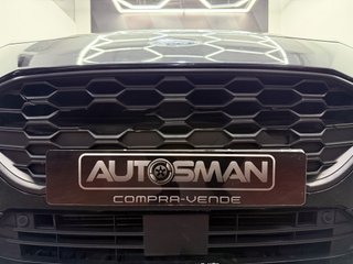 Ford Focus 1.0 Ecoboost 92kW ST-Line